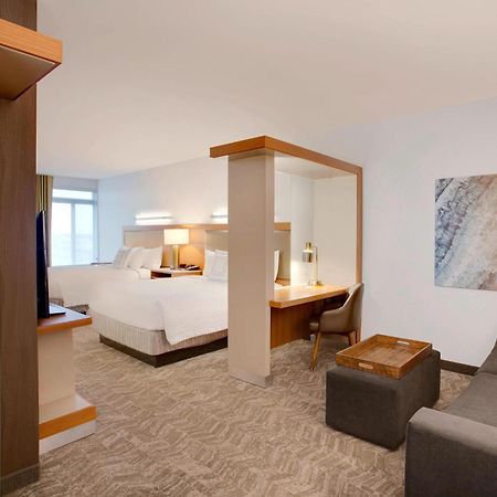 Springhill Suites Hartford Airport/Windsor Locks Extérieur photo